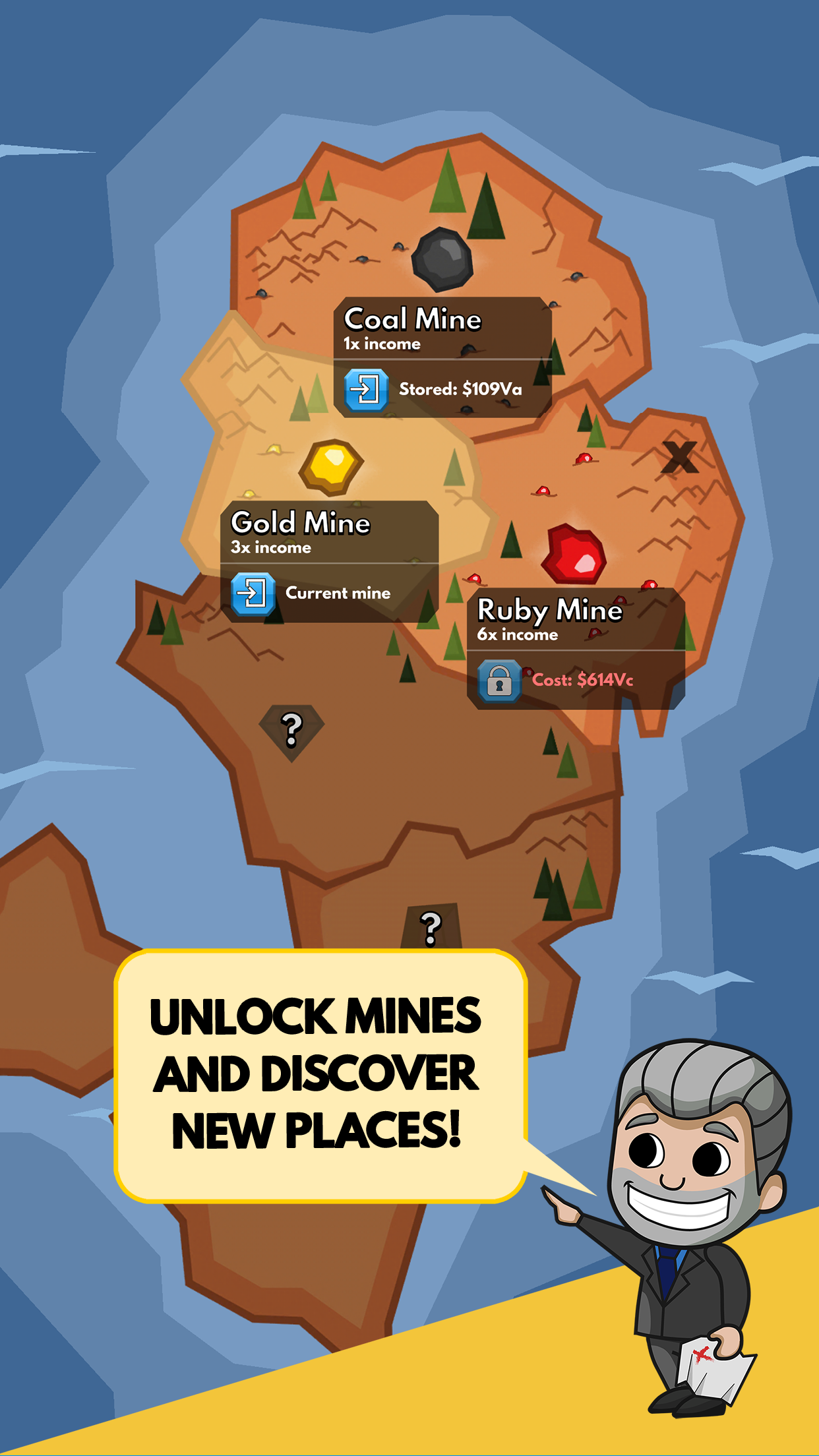 Download Game Idle Miner Mod Apk