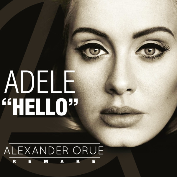 Hello By Adele Download Mp3