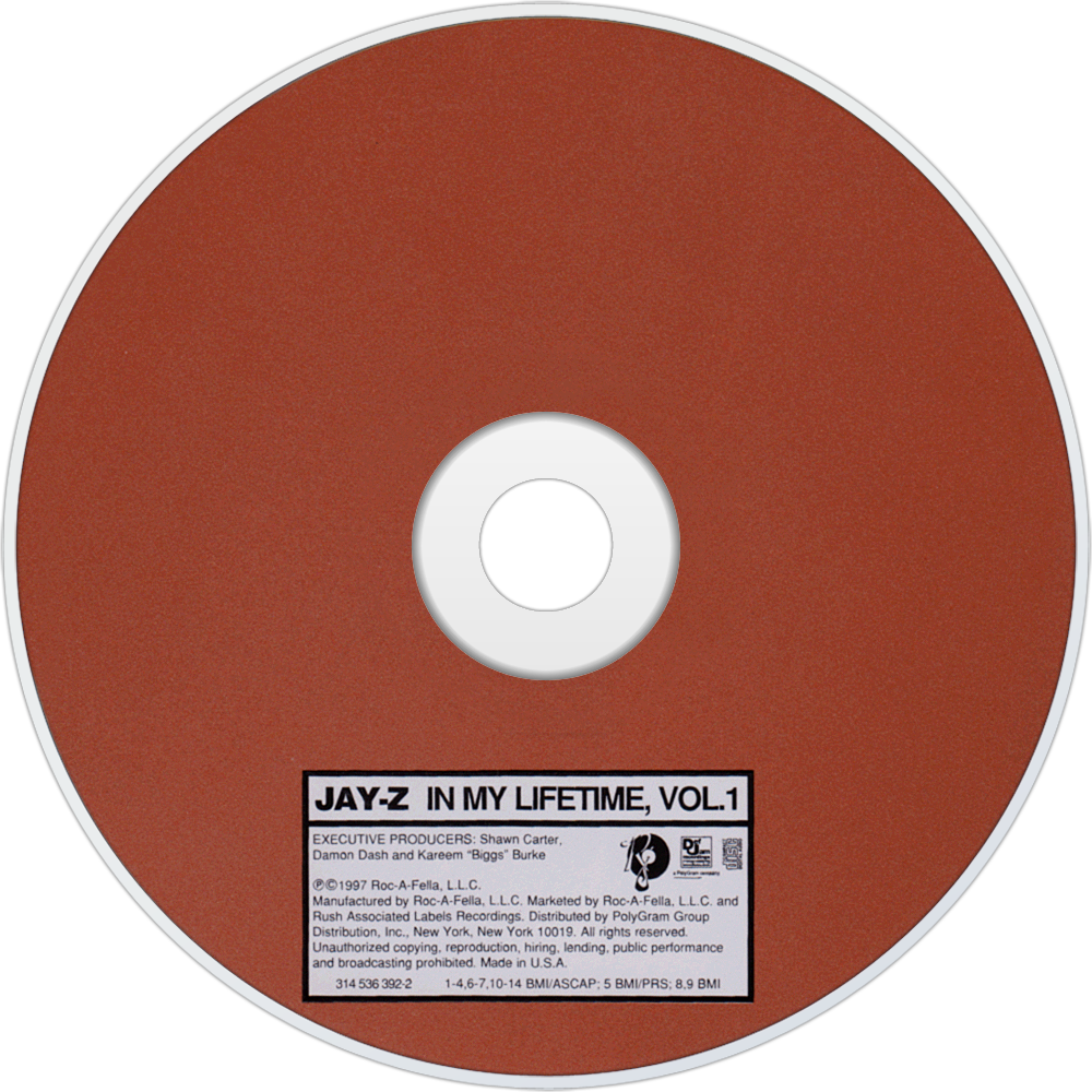 Jay Z In My Lifetime Vol 1 Download